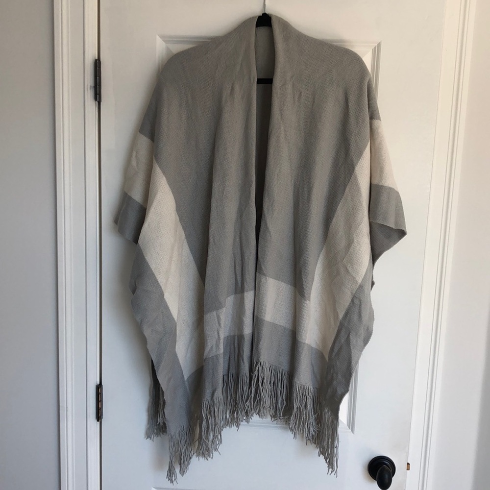 Shawl